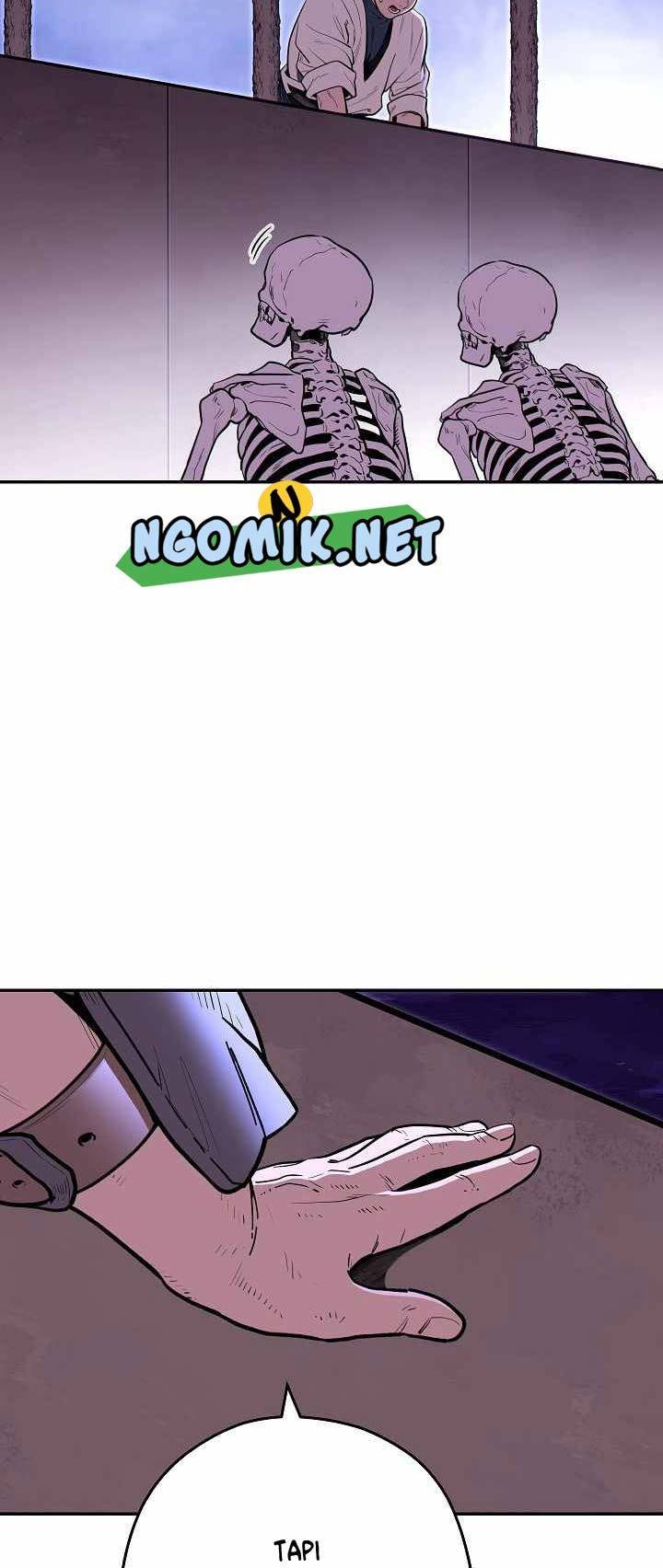 Dungeon Reset Chapter 114
